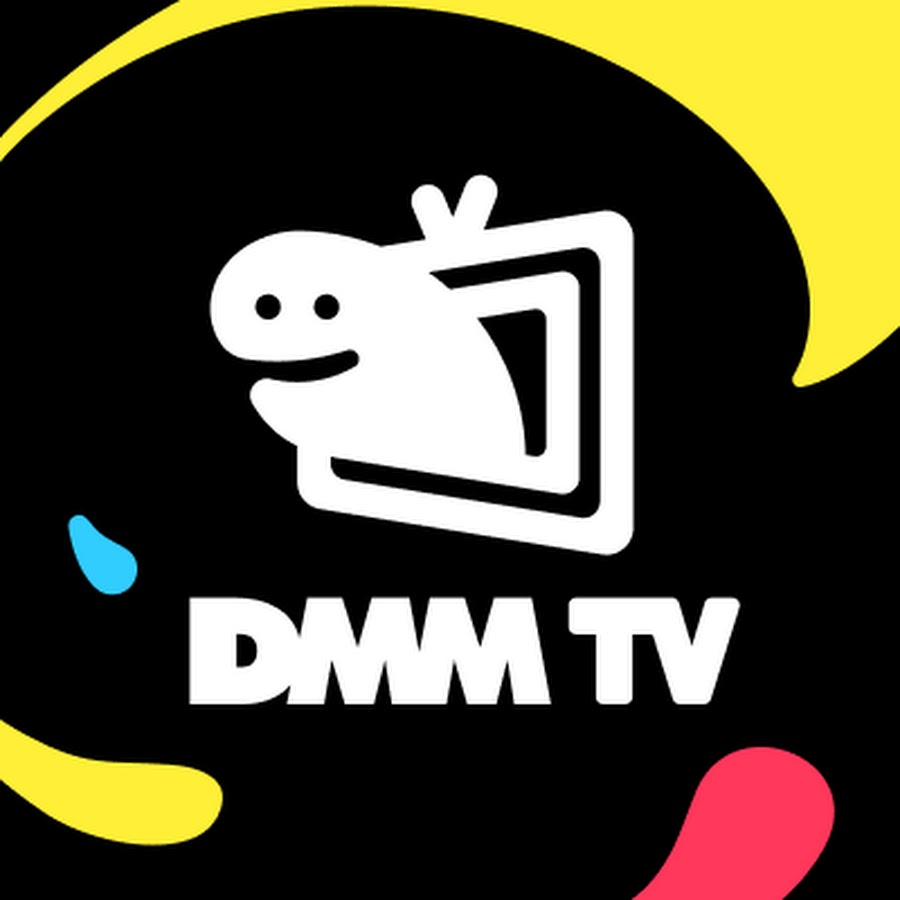 DMM TVアイコン